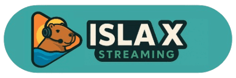 Isla X Streaming