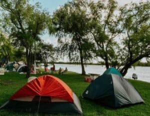 Relevan campings, glampings y parques de motorhome para potenciar el turismo de naturaleza