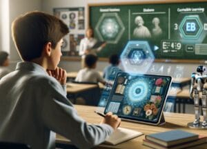 Relanzaron un curso virtual para integrar la Inteligencia Artificial Generativa en las aulas