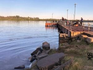 Entre Ríos se prepara para la llegada del fenómeno El Niño: “Va a ser muy intenso”